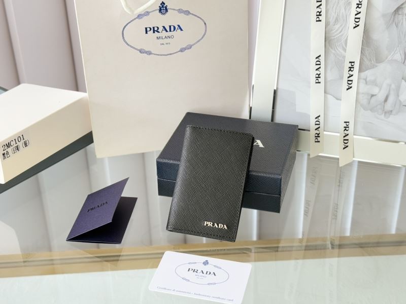 Prada Wallet